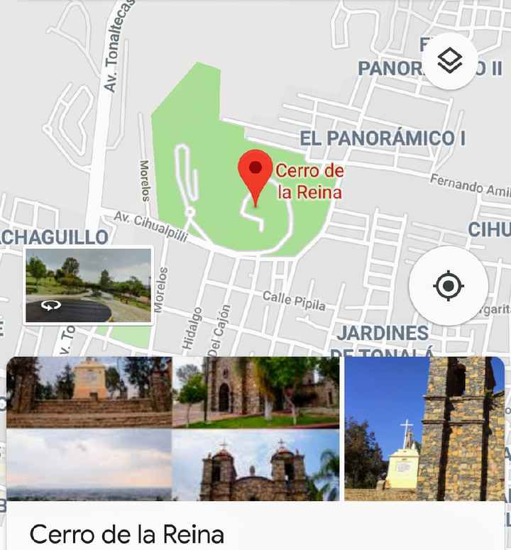 Iglesia Guadalajara/tlaquepaque - 3