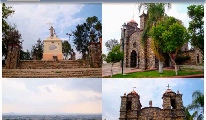 Iglesia Guadalajara/tlaquepaque - 5