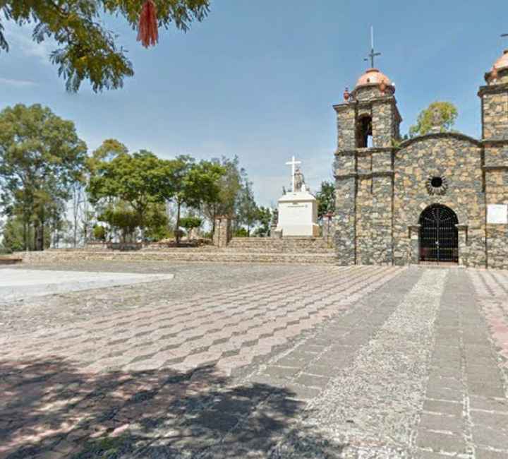 Iglesia Guadalajara/tlaquepaque - 8