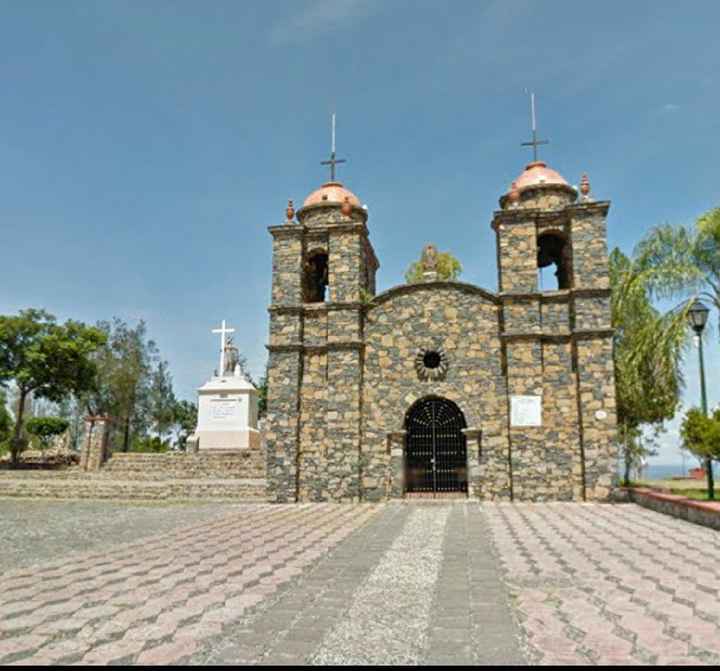 Iglesia Guadalajara/tlaquepaque - 16