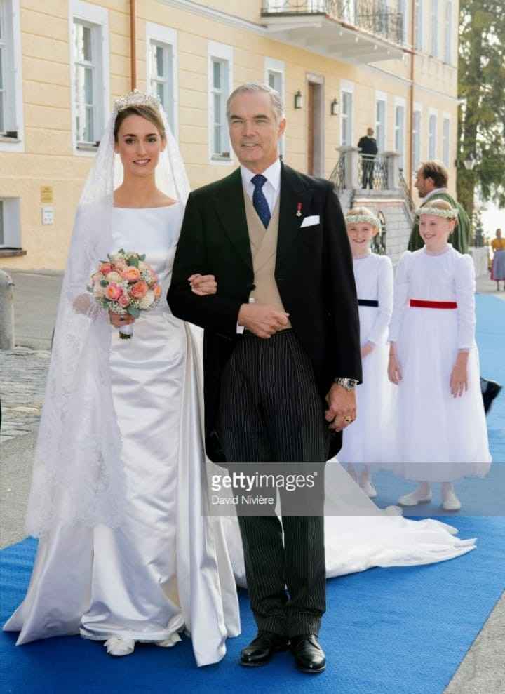 Otra boda real muy sencilla - 5