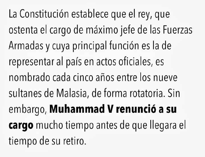 💒rey se casa con modelo y renuncia al reynado. - 12