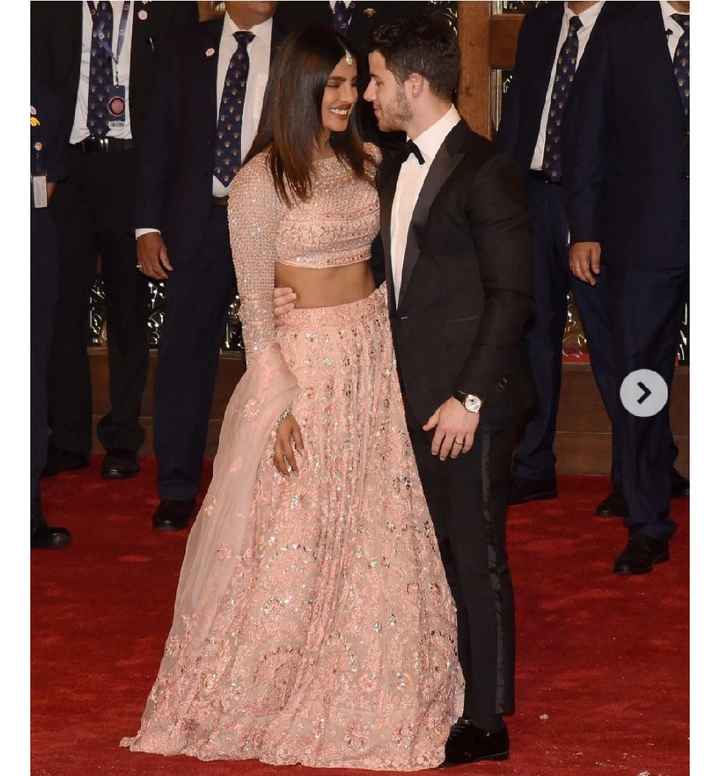 Boda Indú.la hija del hombre más rico de la India - 15