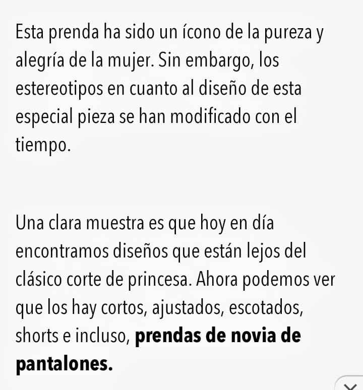 Novias rebeldes imponen la moda de elegir a su gusto - 3