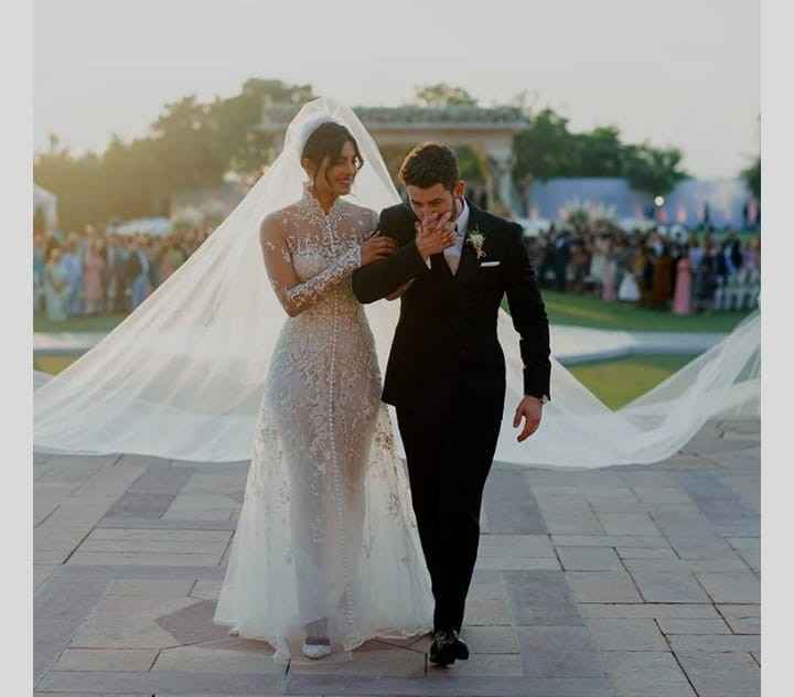 Novias rebeldes imponen la moda de elegir a su gusto - 7