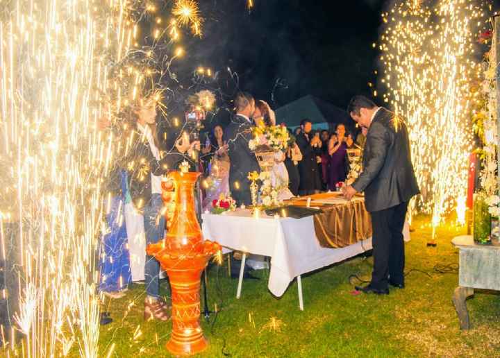 Cuánto cuesta una boda civil en jalisco - 1