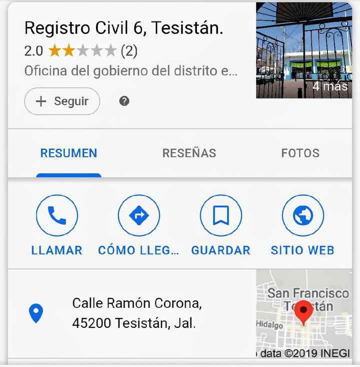 Cuánto cuesta una boda civil en jalisco - 1