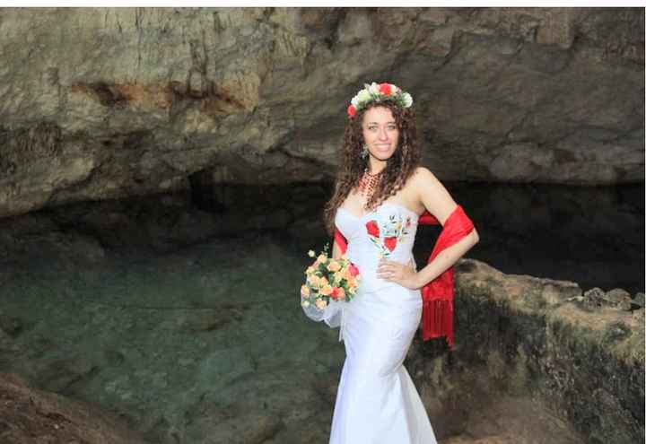 Boda mexicana - 12