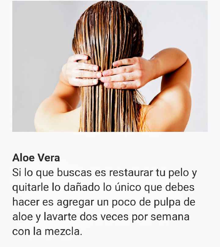 mascarilla para cabello - 3