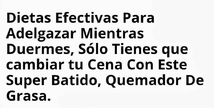 Novias fit para el gran día - 3