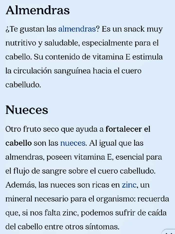 Novias fit para el gran día - 11