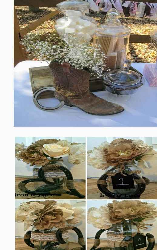 Ideas para traje de novio tipo vaquero - 5