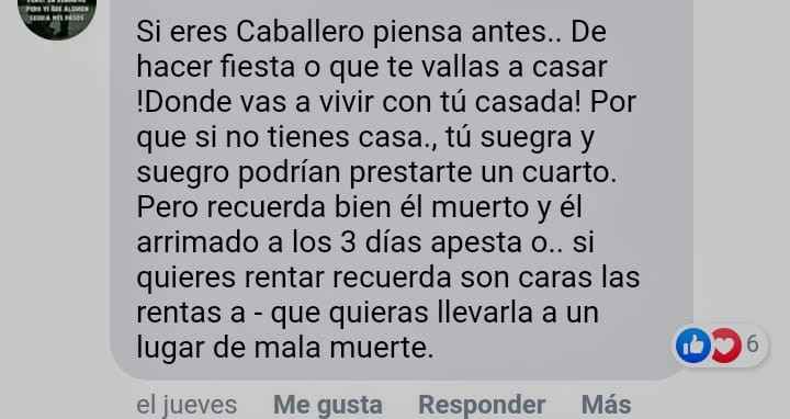 Guía de...cuánto se debe ahorrar para casarse? - 12