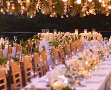 Boda minimalista - 1