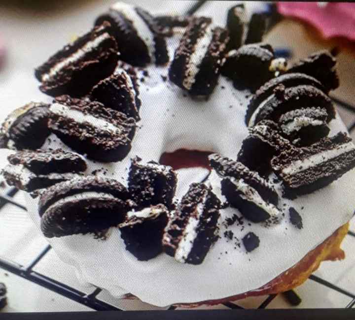 Donas en tu evento o para damas y padrinos!🍩😋👍 - 7