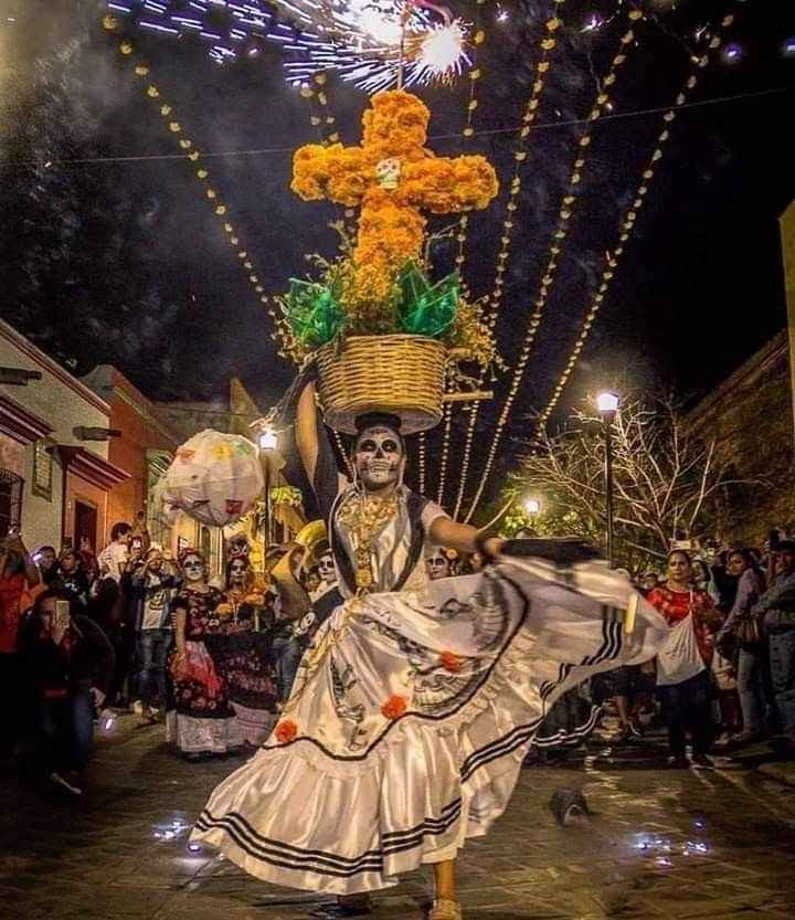 Novias Catrinas! Lucen divinas! - 1