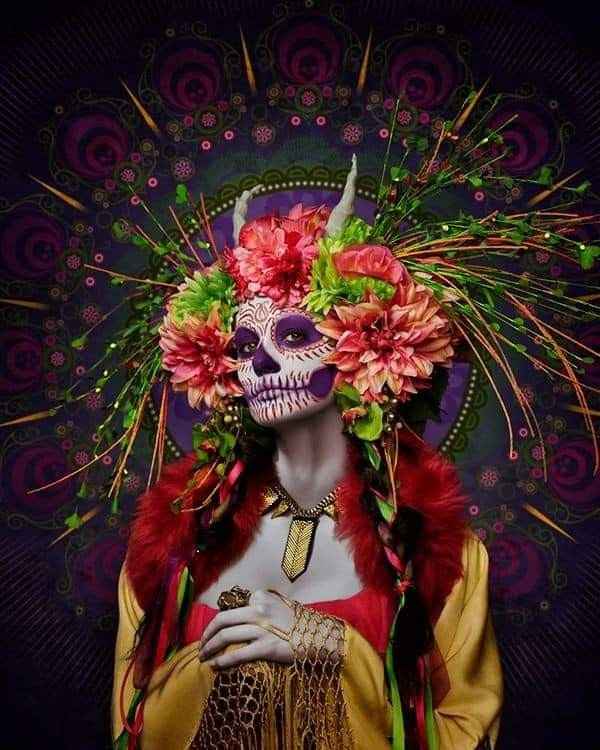 Novias Catrinas! Lucen divinas! - 4