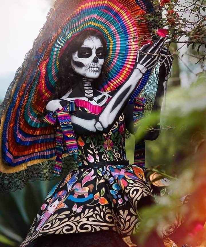 Novias Catrinas! Lucen divinas! - 5