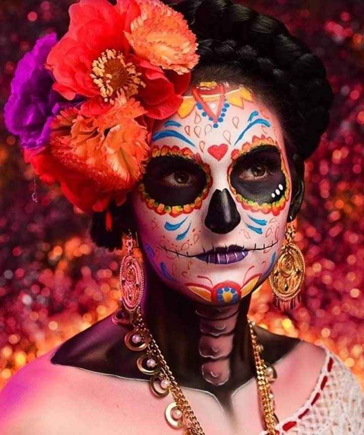 Novias Catrinas! Lucen divinas! - 7