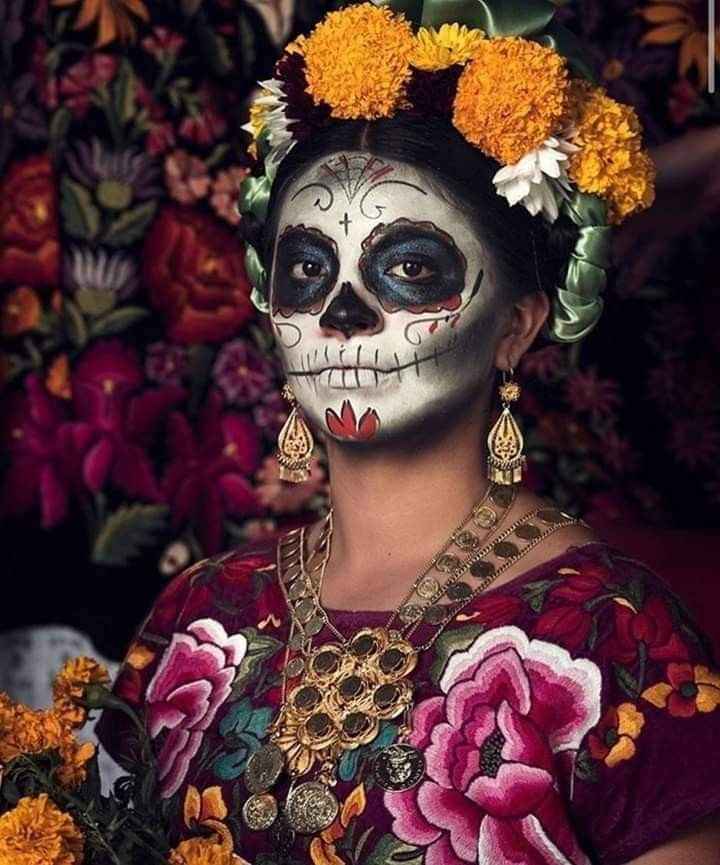 Novias Catrinas! Lucen divinas! - 8
