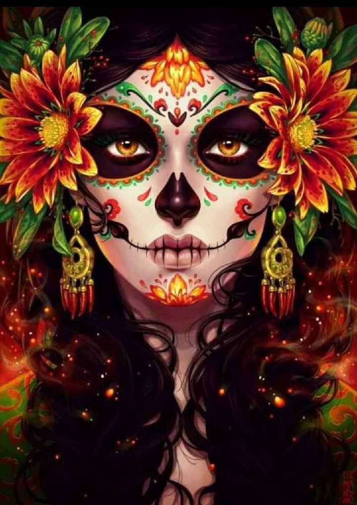 Novias Catrinas! Lucen divinas! - 12