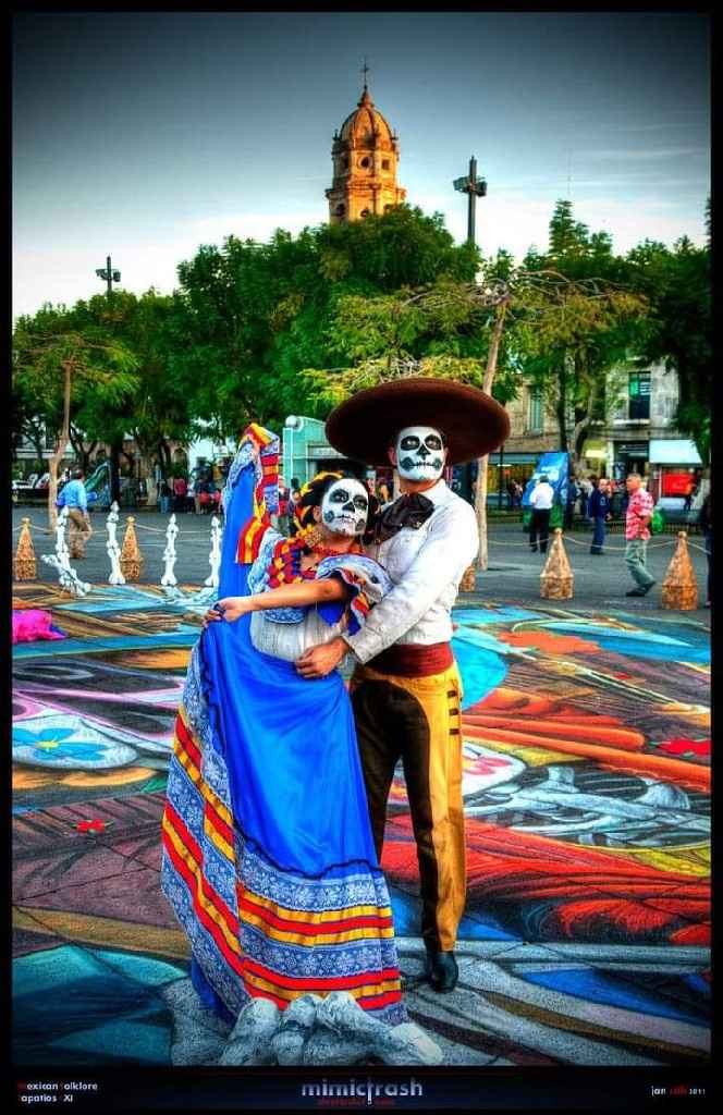 Novias Catrinas! Lucen divinas! - 18