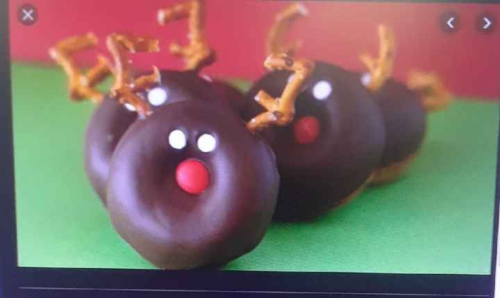 Donas en tu evento o para damas y padrinos!🍩😋👍 - 1
