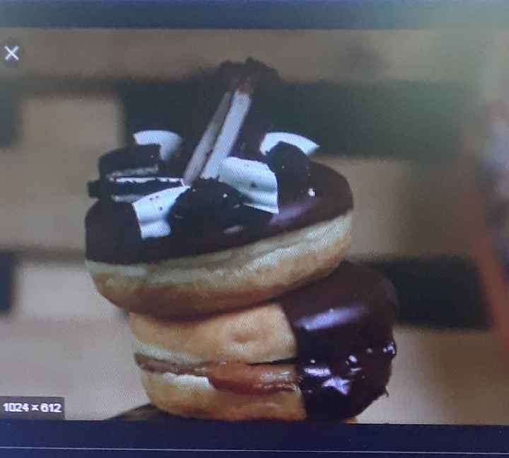 Donas en tu evento o para damas y padrinos!🍩😋👍 - 2