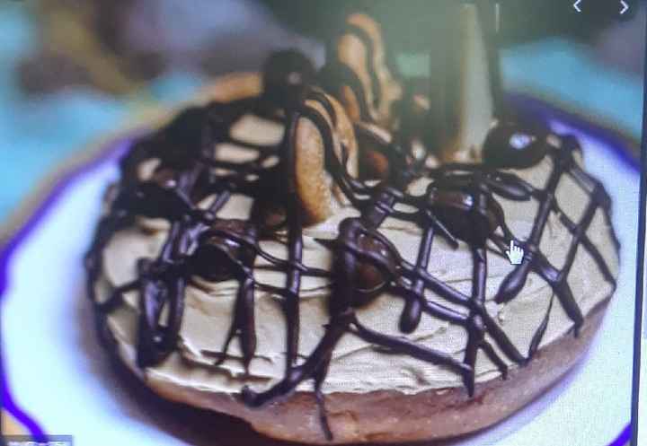 Donas en tu evento o para damas y padrinos!🍩😋👍 - 4
