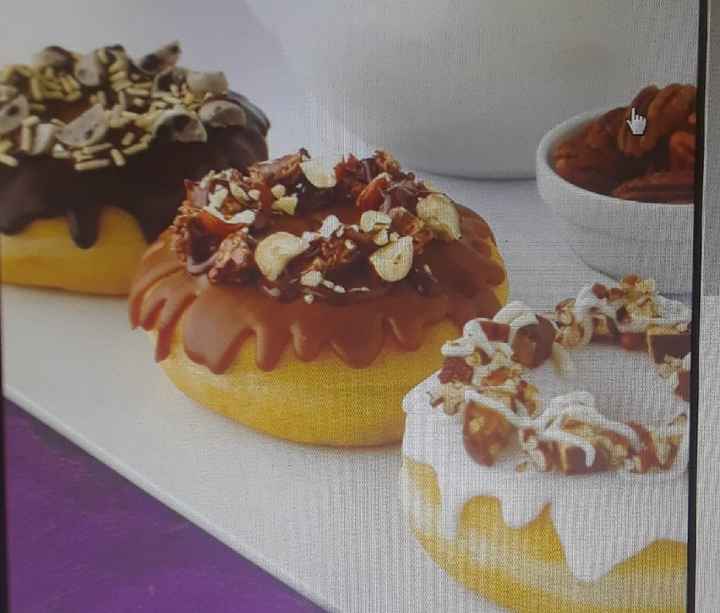 Donas en tu evento o para damas y padrinos!🍩😋👍 - 5
