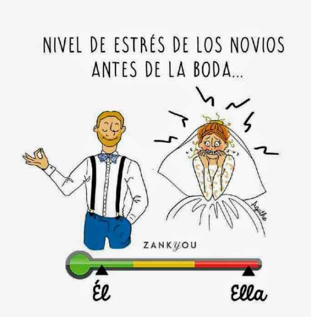 Quien se identifica con esta imagen? Un poco de humor para eliminar el estrés! - 1