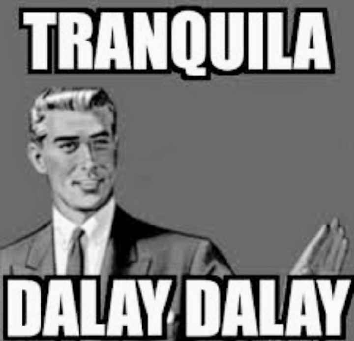 Quien se identifica con esta imagen? Un poco de humor para eliminar el estrés! - 1