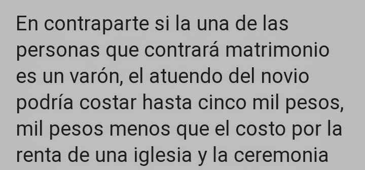 Novia principiante - 9