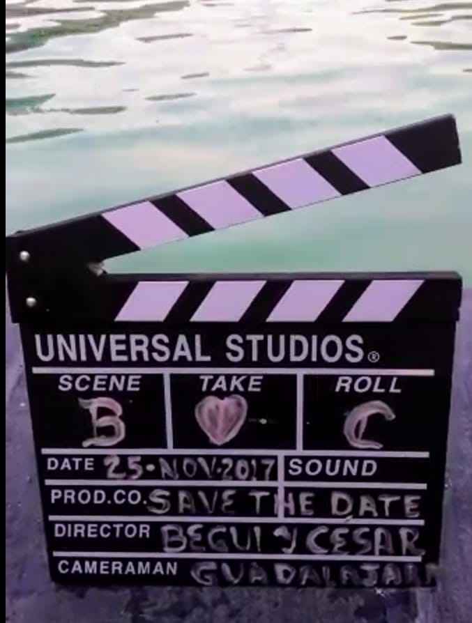 Save the Date - 4