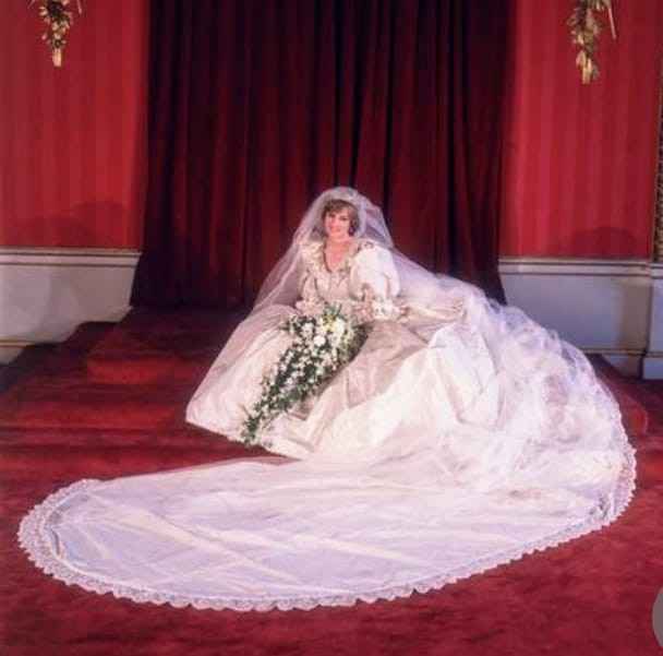 Supersticiones de boda👰🤵. Las crees?🤪 - 7