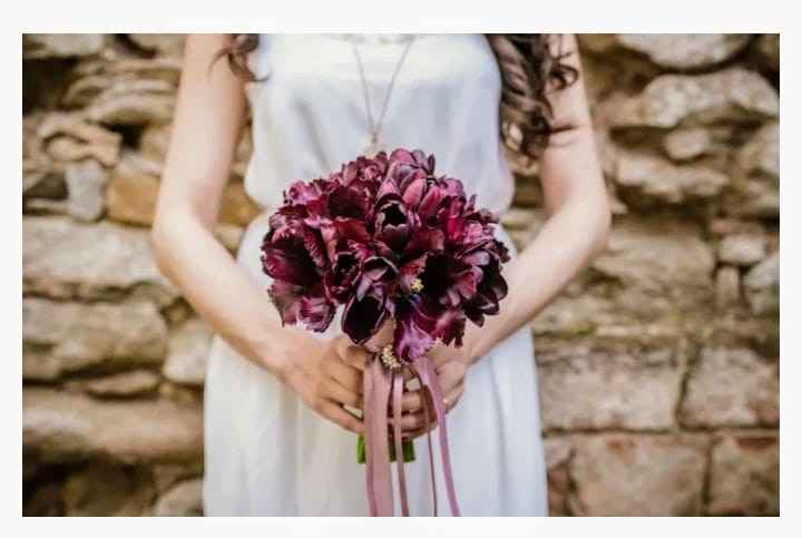 Supersticiones de boda👰🤵. Las crees?🤪 - 22