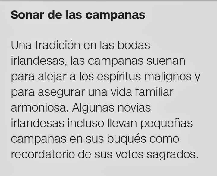 Supersticiones de boda👰🤵. Las crees?🤪 - 24