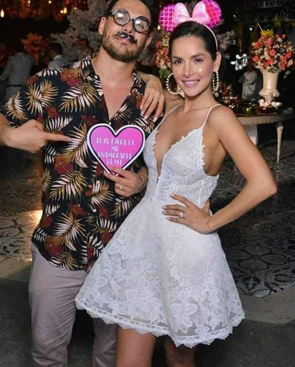 Supersticiones de boda👰🤵. Las crees?🤪 - 28