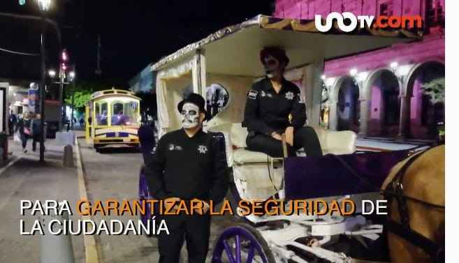 Sesión de fotos temática: Día de los Muertos💀 - 3