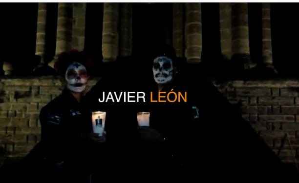 Sesión de fotos temática: Día de los Muertos💀 - 5