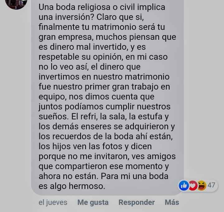 ¿En qué mes se casan? - 22