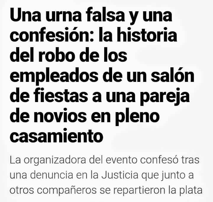 Alcancía falsa en una boda y les robaron sus Sobres! alerta para tu boda - 1