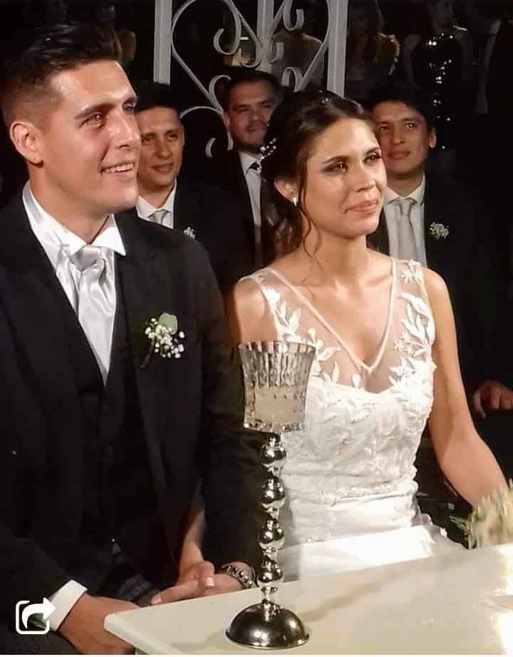 Alcancía falsa en una boda y les robaron sus Sobres! alerta para tu boda - 6