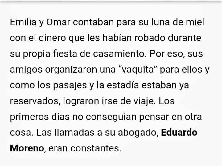 Alcancía falsa en una boda y les robaron sus Sobres! alerta para tu boda - 14