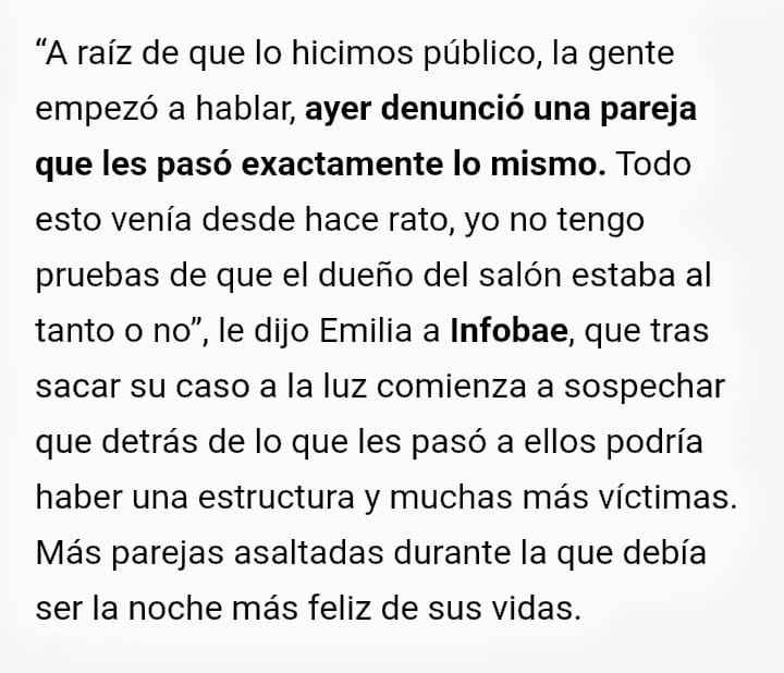 Alcancía falsa en una boda y les robaron sus Sobres! alerta para tu boda - 22