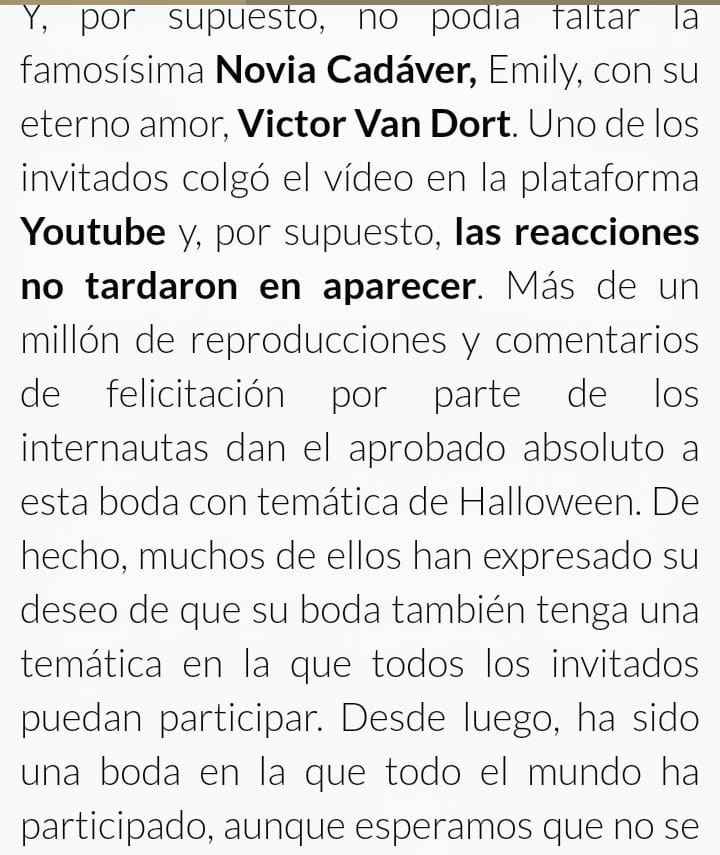 Novios se casan  de verdad con Temática de Halloween! - 11