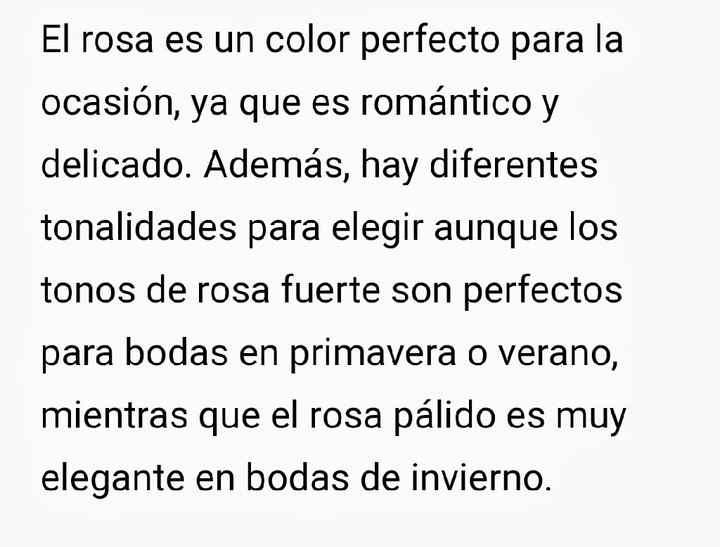 Qué buscan en un pastel? Qué precio es el correcto? - 10