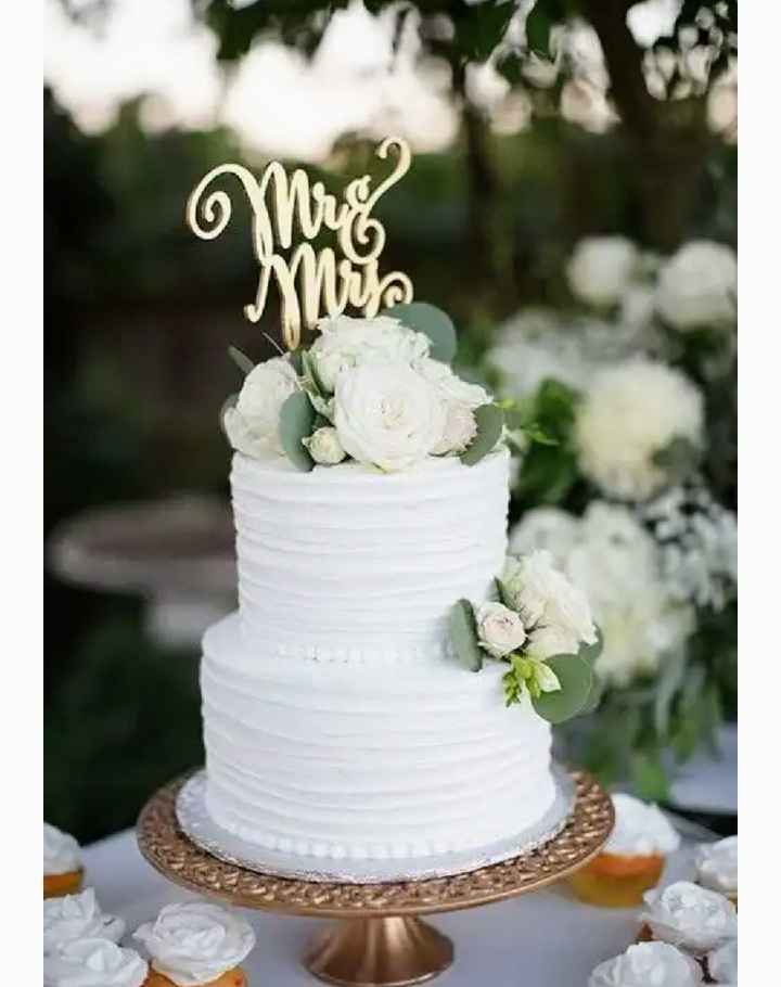 Qué buscan en un pastel? Qué precio es el correcto? - 17