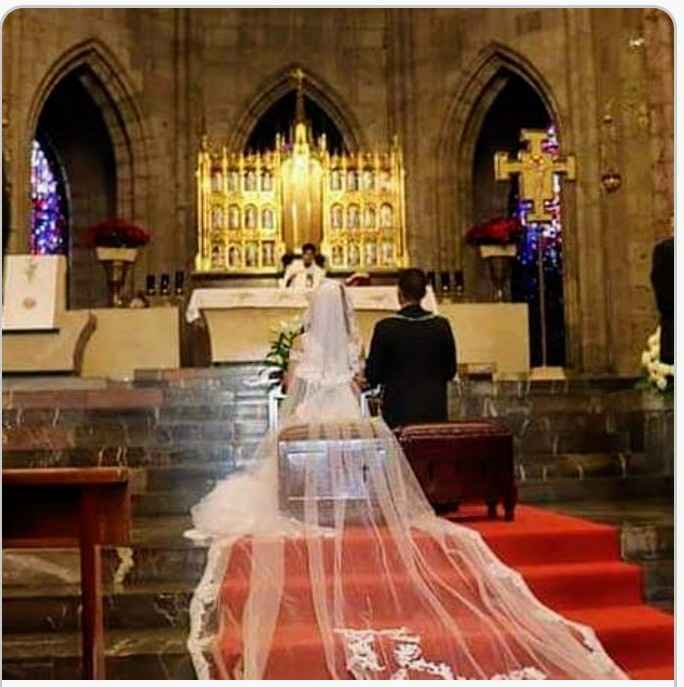 Ramo de la virgen - 10