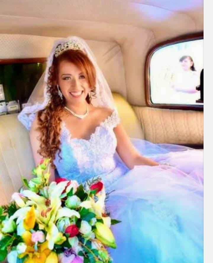 Ramo de la virgen - 15